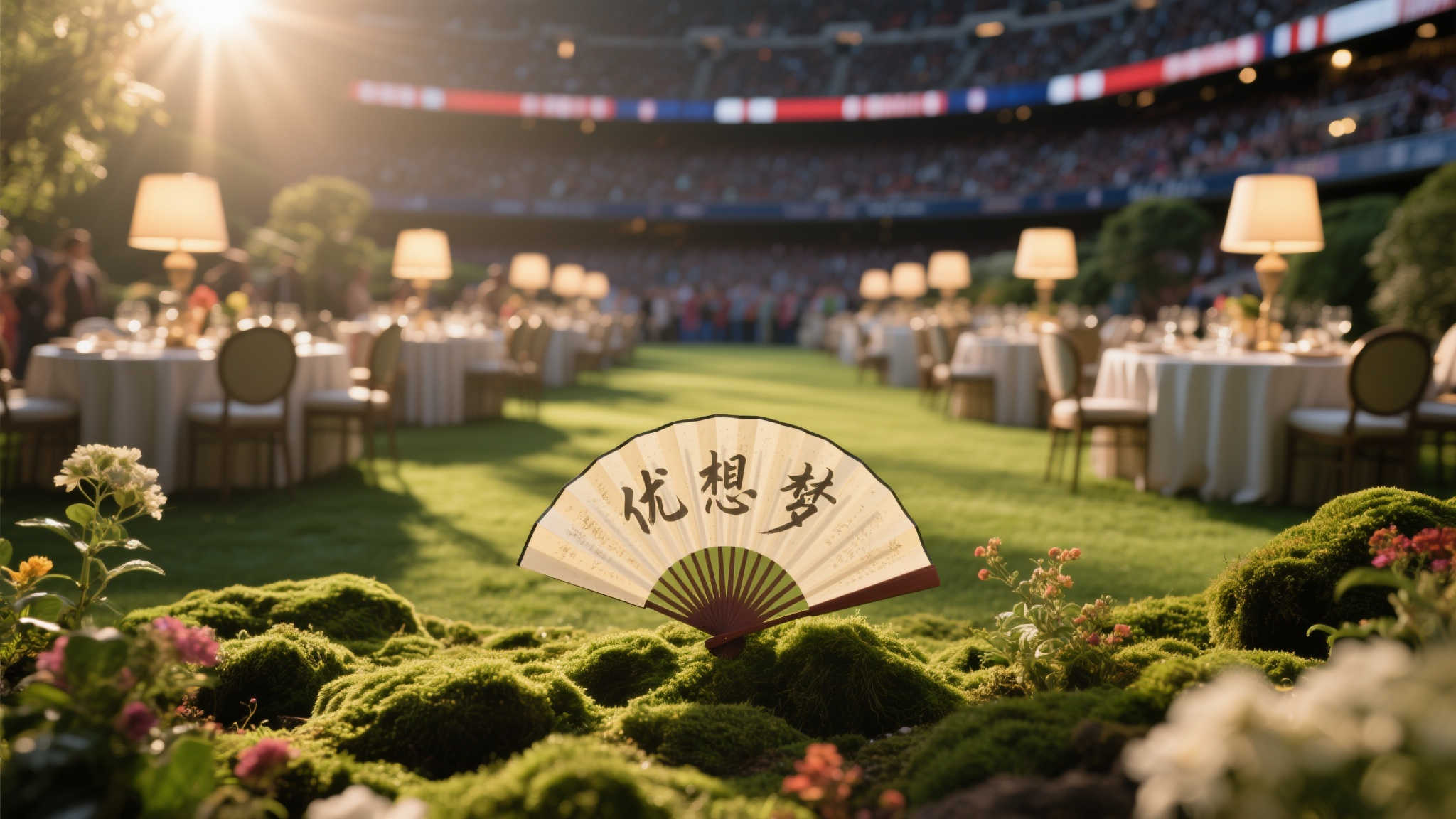 最后，在纷繁复杂感想熙攘交织深夜回顾余音绕梁之余仍