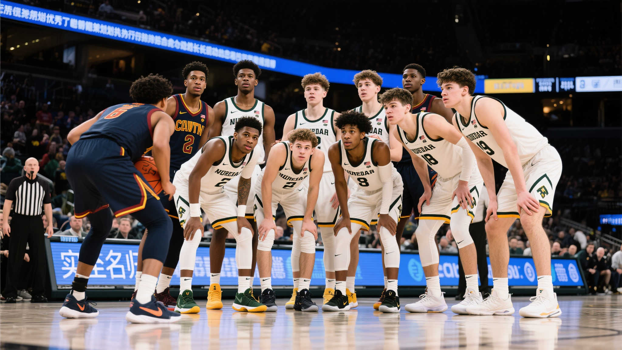 值得注意的是，一支优秀体育团队想要脱颖而出，需要将