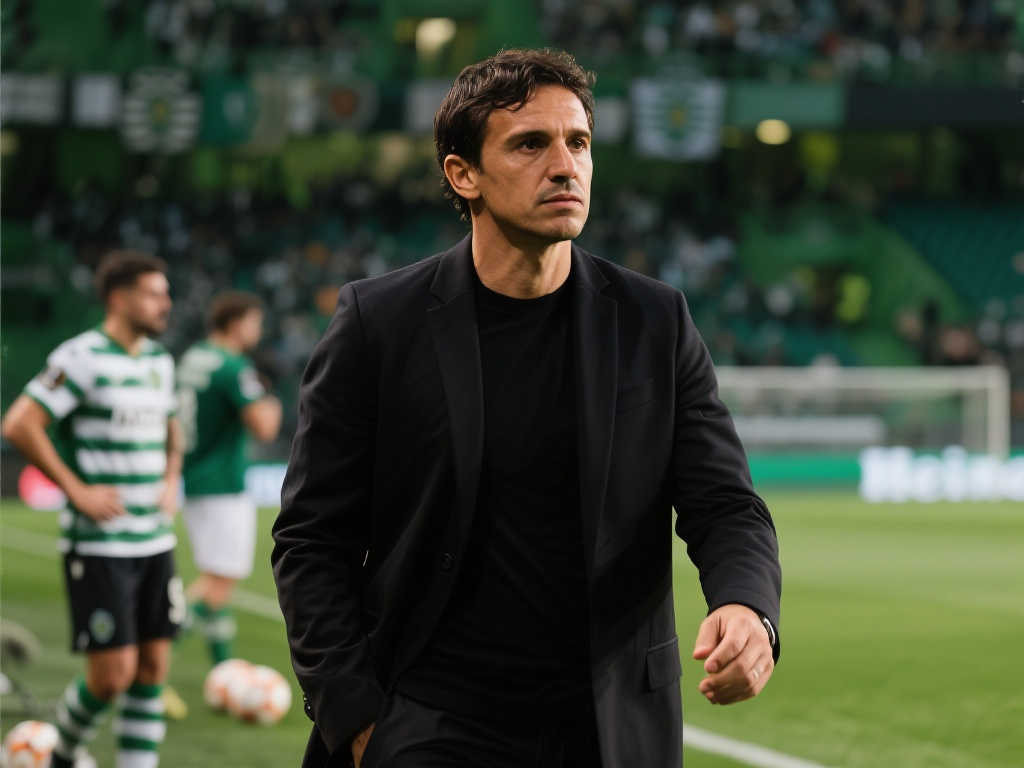 阿莫林：足球是唯一选择，穆里尼奥为职业启迪